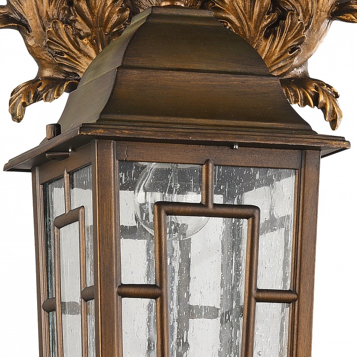 Светильник на штанге favourite hunt 2078-1w