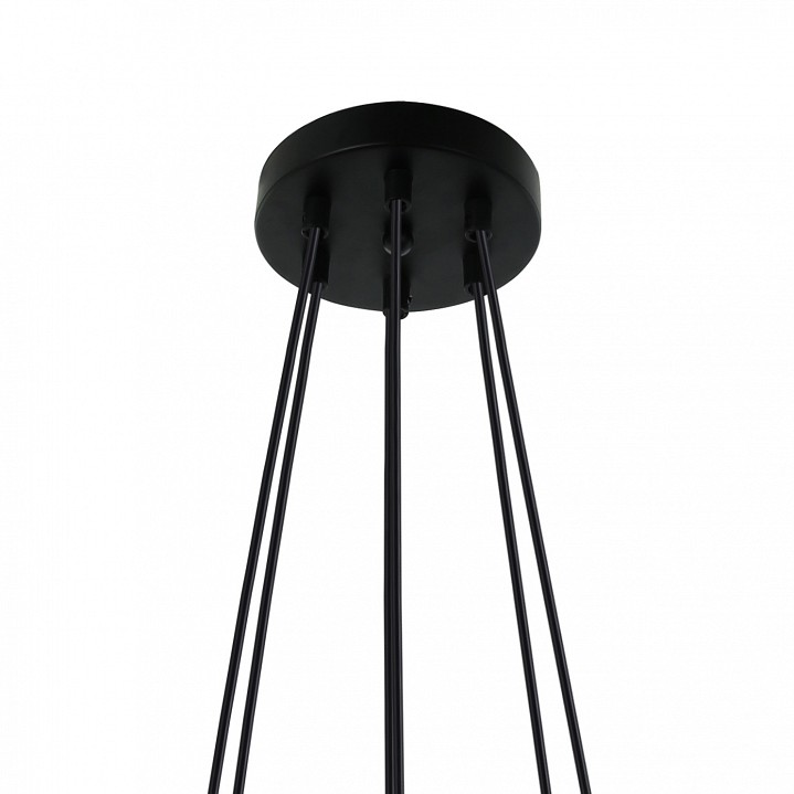 Подвесная люстра favourite pfefferling 2364-6p