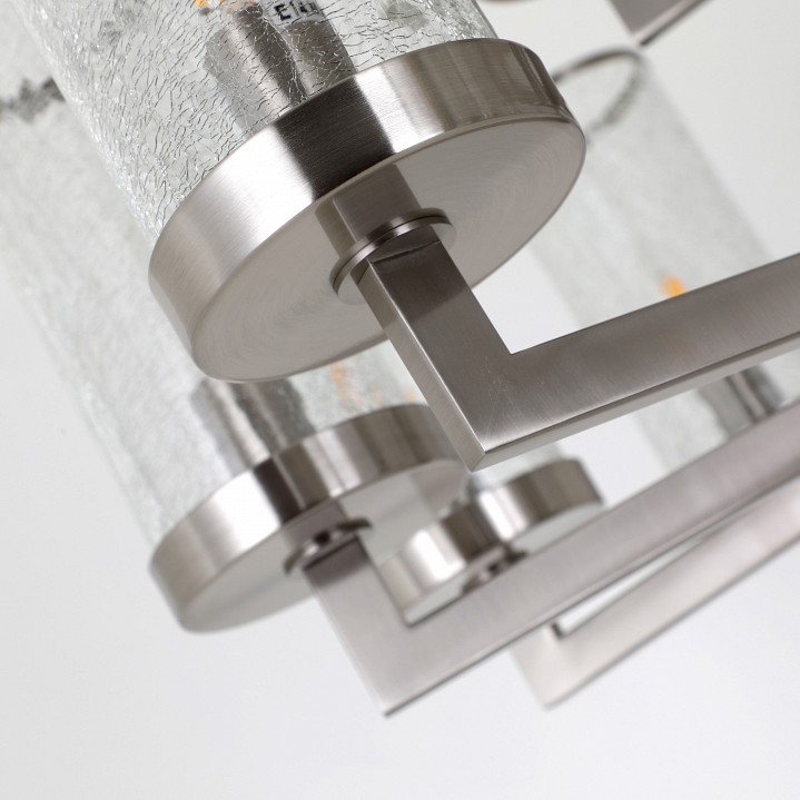 Подвесная люстра favourite assembly 2374-18p