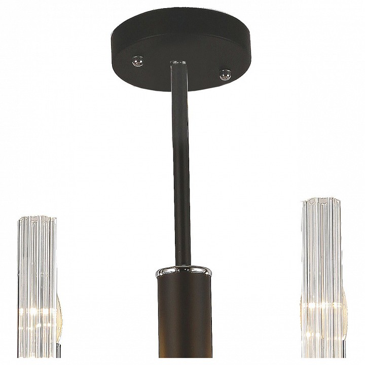 Люстра на штанге favourite supreme 2490-5p