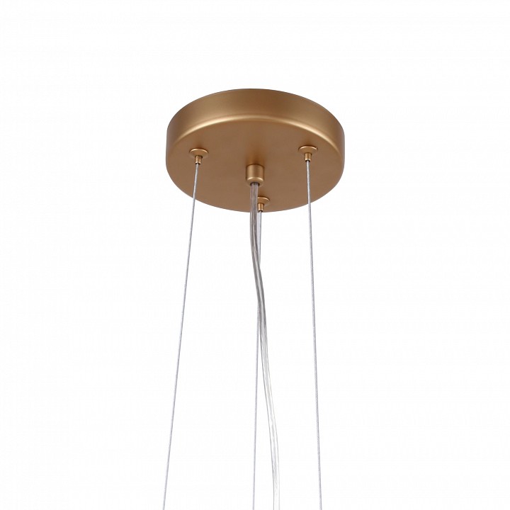 Подвесная люстра favourite babylon 2515-10p