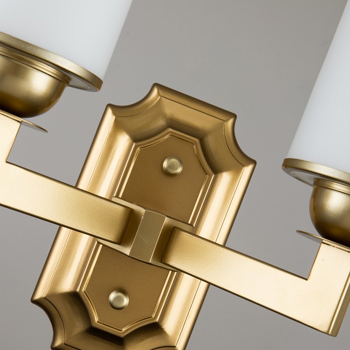 Бра favourite sollemnis 2621-2w