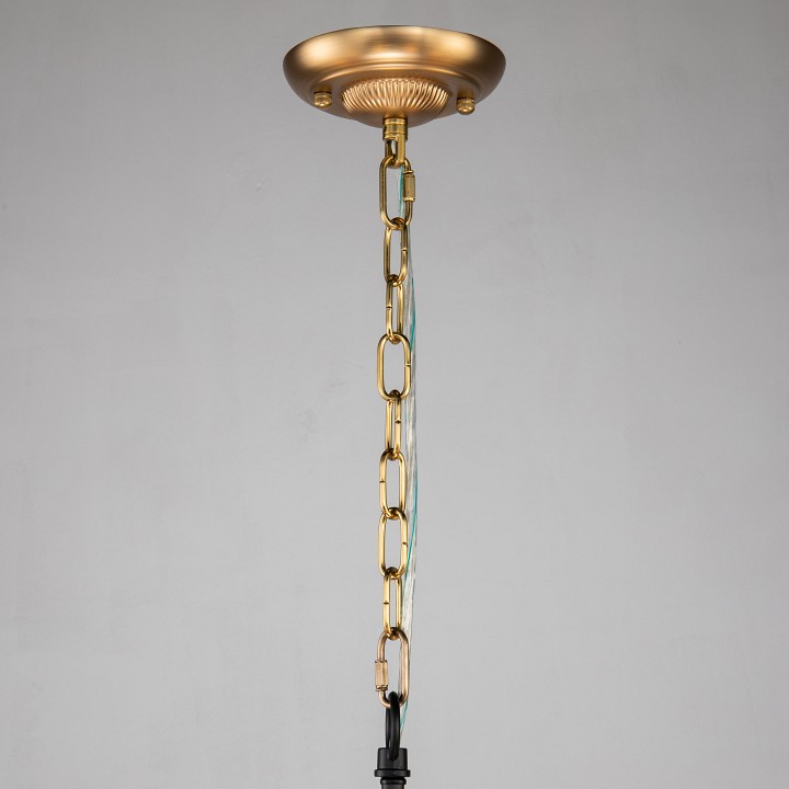 Подвесная люстра favourite roshe 2624-8p