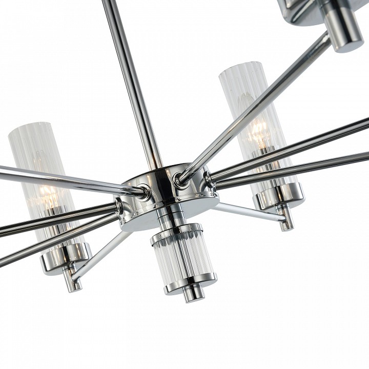 Подвесная люстра favourite aesthetic 2672-5p