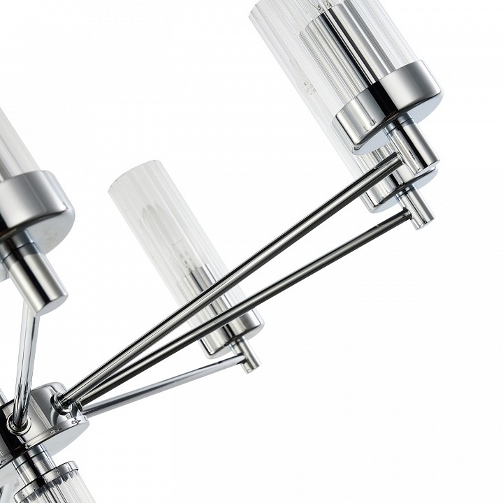 Подвесная люстра favourite aesthetic 2672-8p