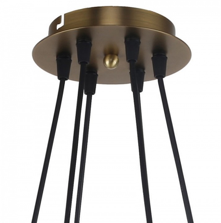 Подвесная люстра favourite vision 2763-6p