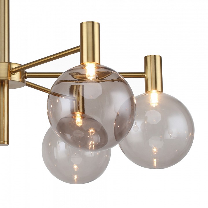 Люстра на штанге favourite eternity 2765-6p