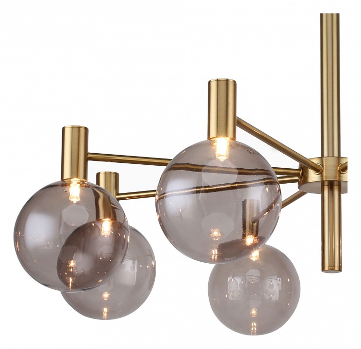 Люстра на штанге favourite eternity 2765-8p