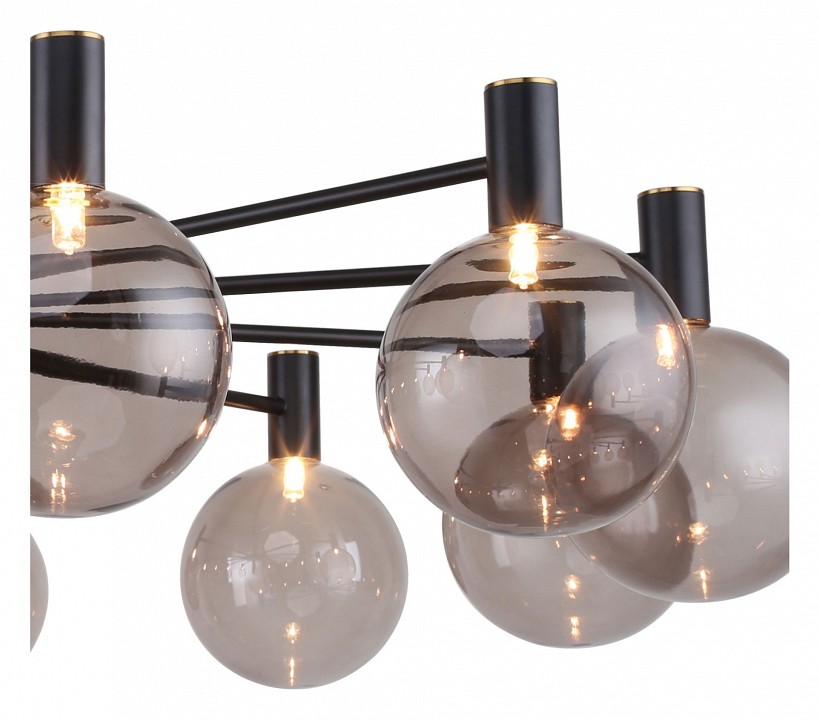 Люстра на штанге favourite eternity 2766-12p