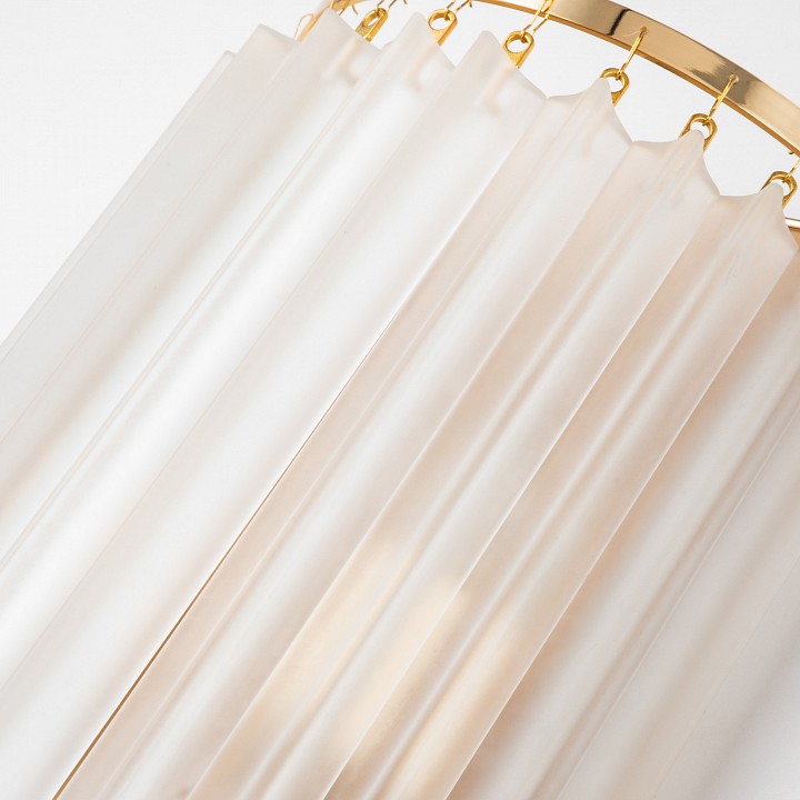 Накладной светильник favourite nubes 2966-2w