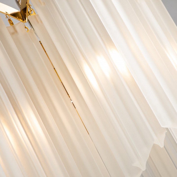 Подвесная люстра favourite nubes 2966-5p