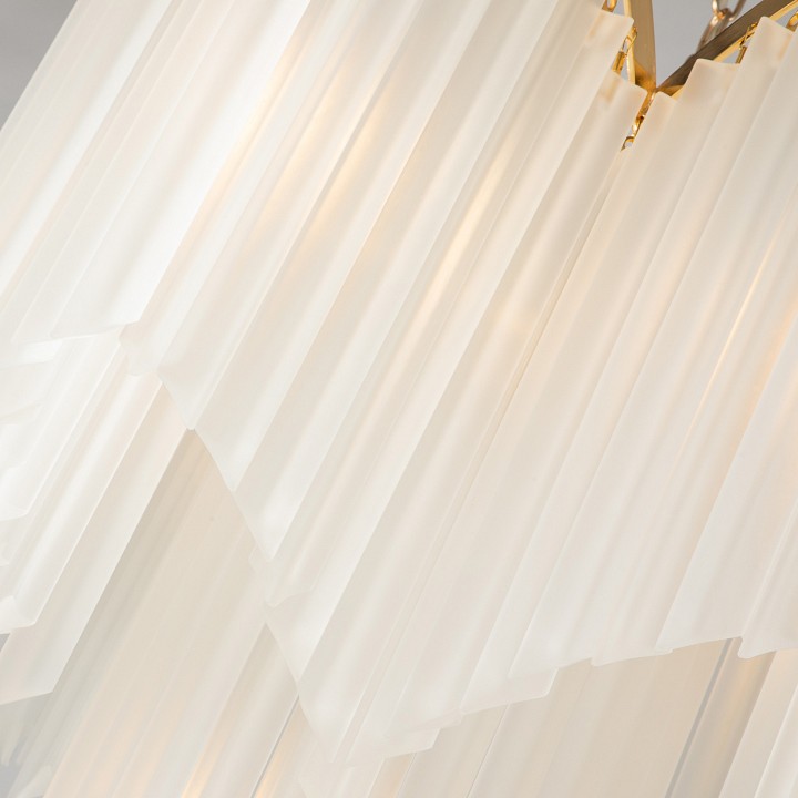 Подвесная люстра favourite nubes 2966-7p