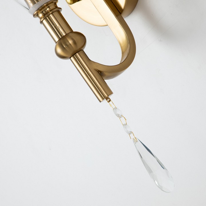 Бра favourite lyra 2968-1w