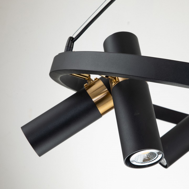 Подвесная люстра favourite light point 2997-6p