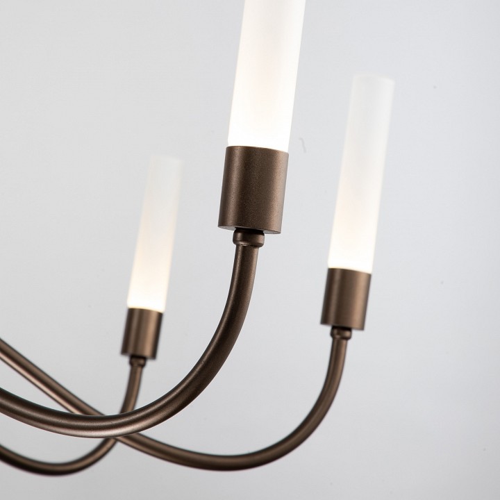 Подвесная люстра favourite tentacoli 3014-20p