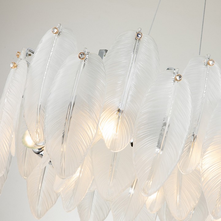 Подвесная люстра favourite beluta 3018-12p