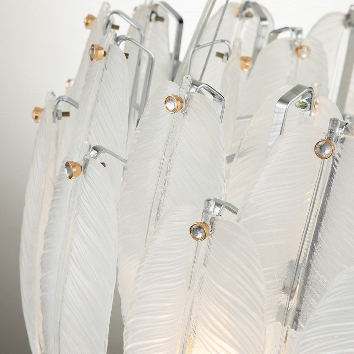 Подвесная люстра favourite beluta 3018-5p