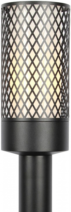 Наземный низкий светильник favourite barrel 3020-1t