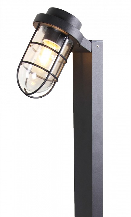 Наземный низкий светильник favourite pointer 3021-1t