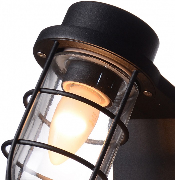 Светильник на штанге favourite pointer 3021-1w