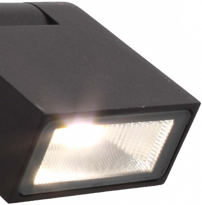 Светильник на штанге favourite visum 3024-1w