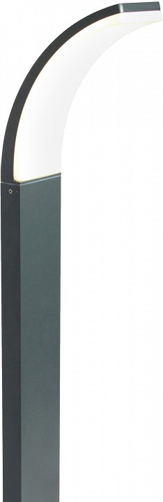 Наземный низкий светильник favourite spherical 3034-1t