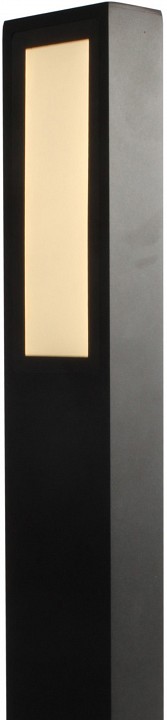 Наземный низкий светильник favourite slender 3037-1t