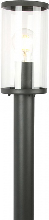 Наземный низкий светильник favourite lukturis 3038-1t