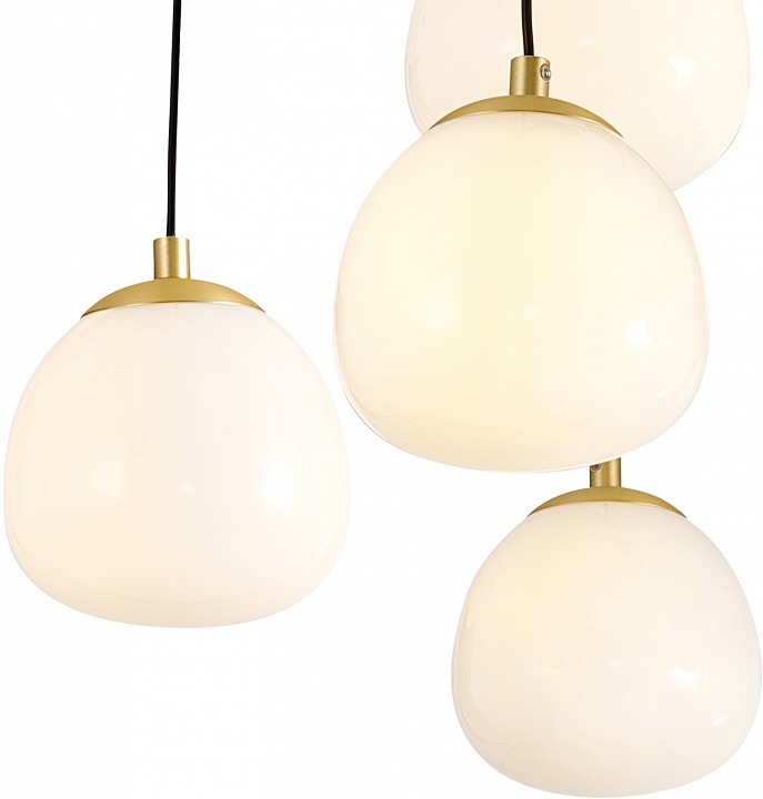 Подвесной светильник favourite paramount 3047-10p