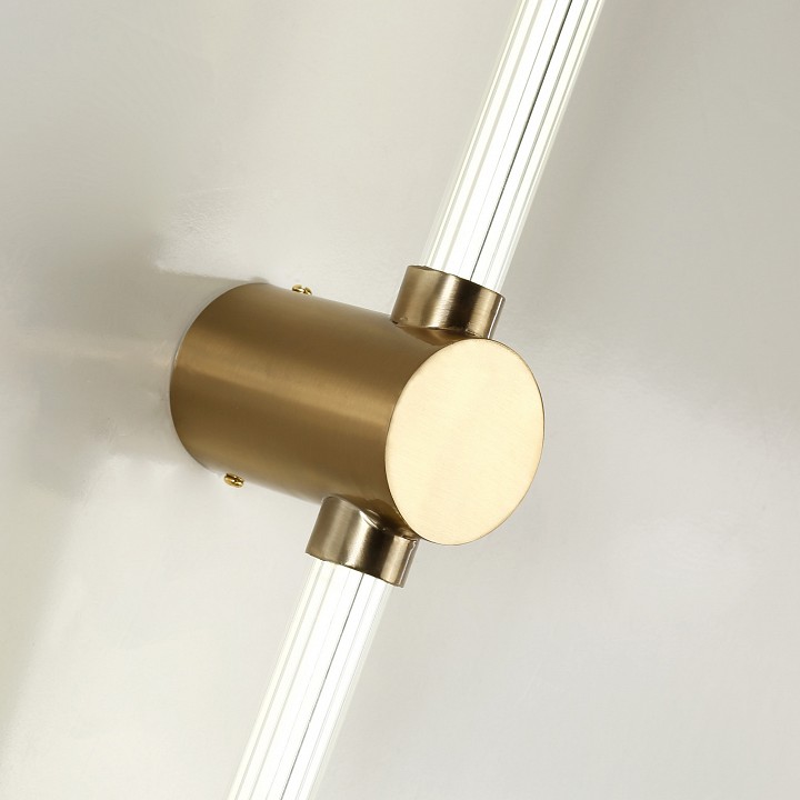 Бра favourite lignum 3057-1w