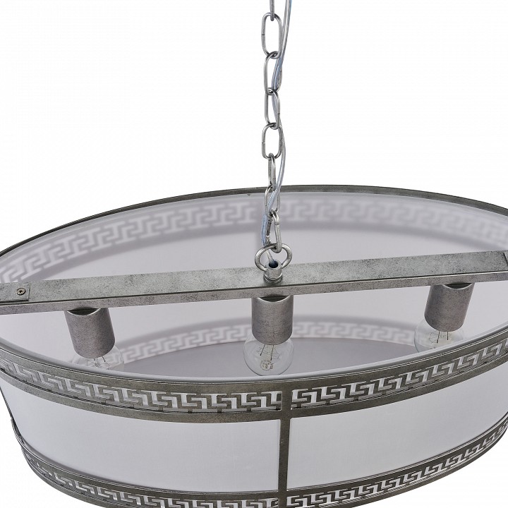 Подвесной светильник favourite exortivus 4010-3pc