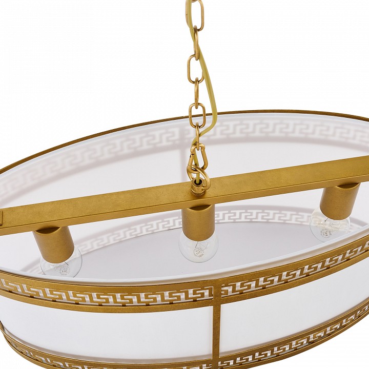 Подвесной светильник favourite exortivus 4011-3pc