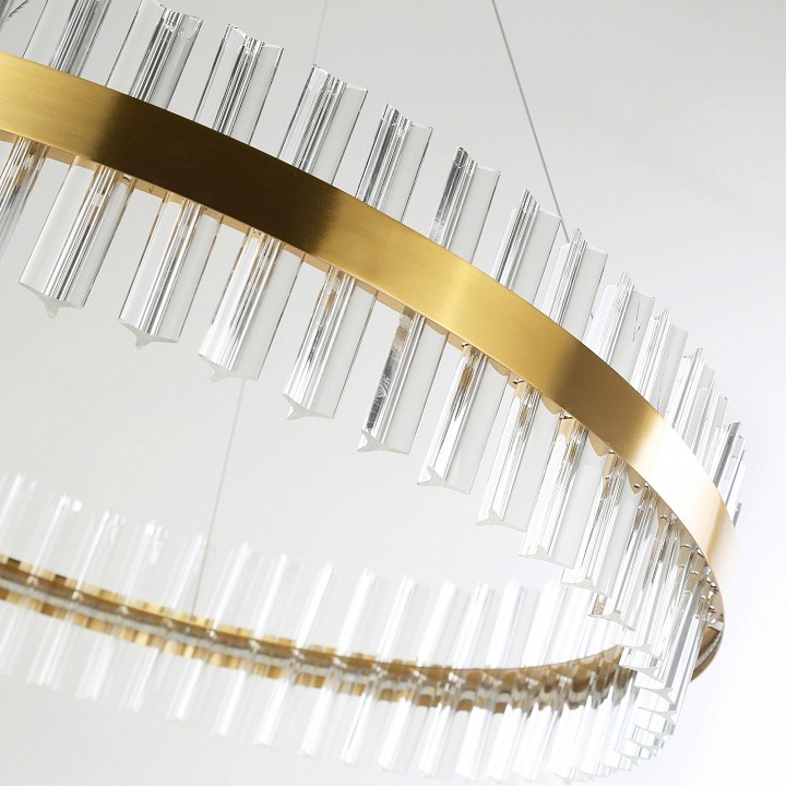 Подвесной светильник favourite placerat 4012-10p