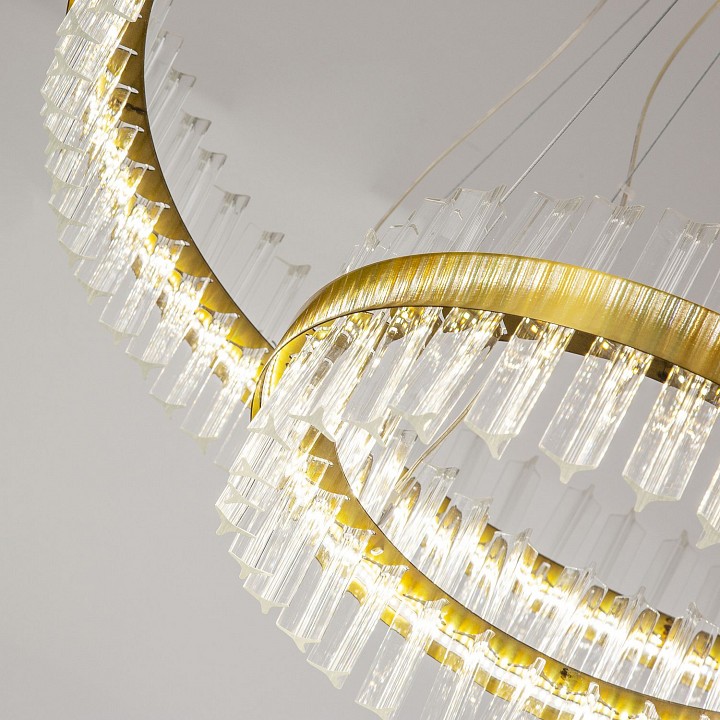 Подвесной светильник favourite placerat 4012-12p