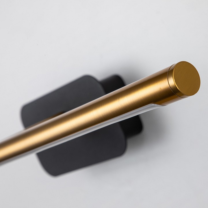 Подсветка для зеркала favourite insight 4016-2w