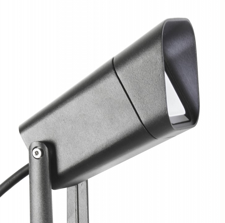 Наземный низкий светильник favourite relief 4031-1t