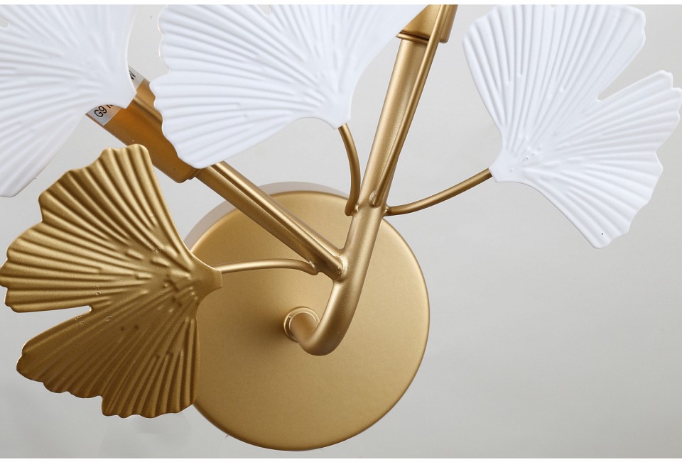 Бра favourite ginkoa 4080-2w