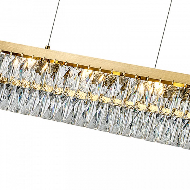 Подвесной светильник favourite magnitudo 4090-6p