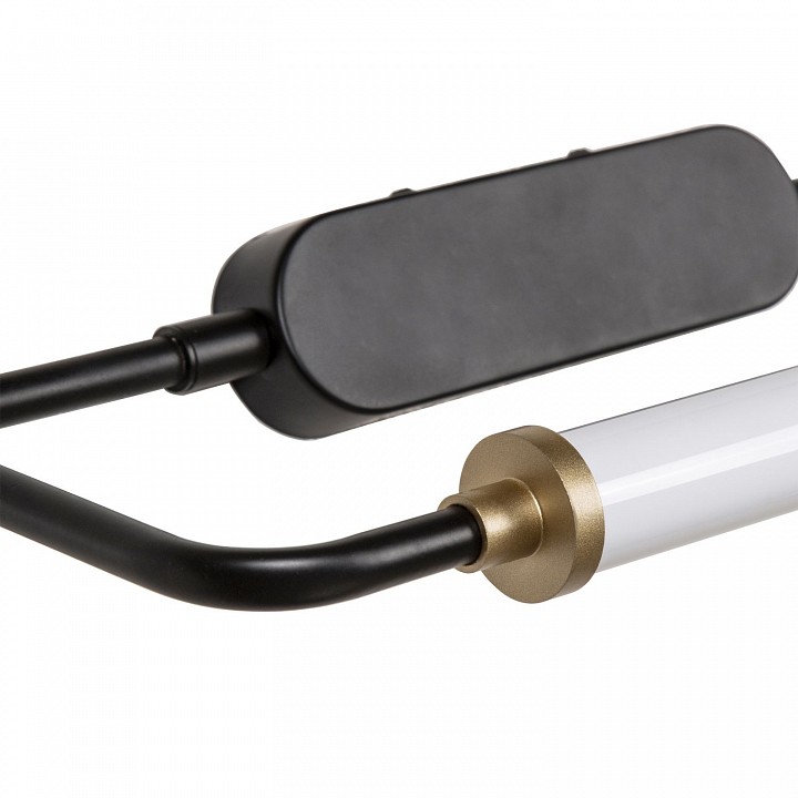 Накладной светильник favourite inspire 4100-1w