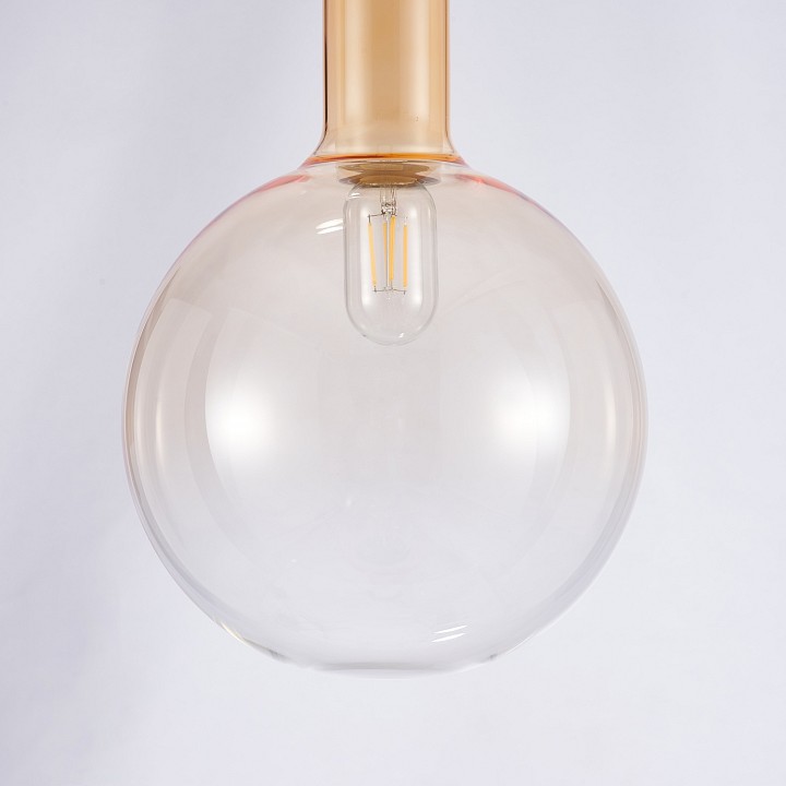 Подвесной светильник favourite alba 4102-1p