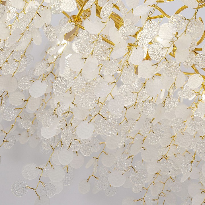 Подвесная люстра favourite parra 4161-12p