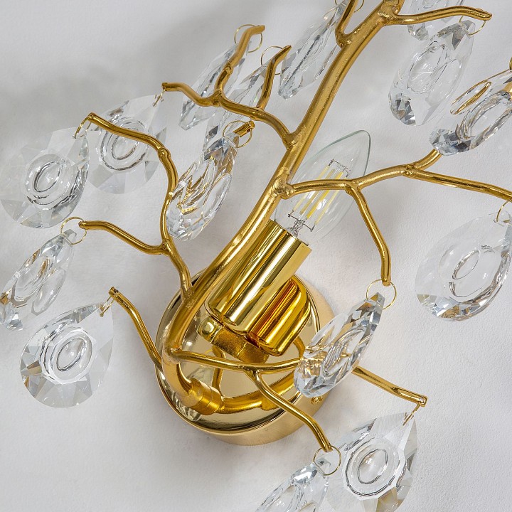 Бра favourite pluvia 4162-1w