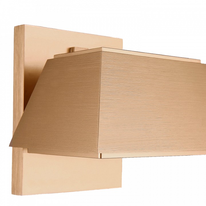 Светильник на штанге favourite trapezium 4301-1w