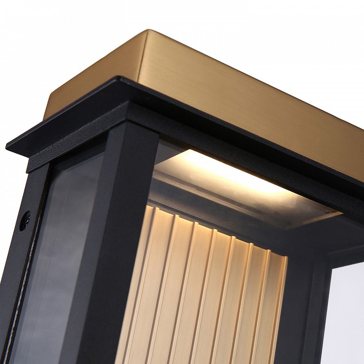 Накладной светильник favourite glow 4302-1w