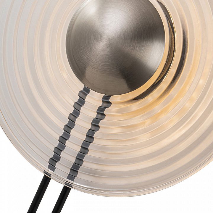 Накладной светильник favourite ratten 4307-1w