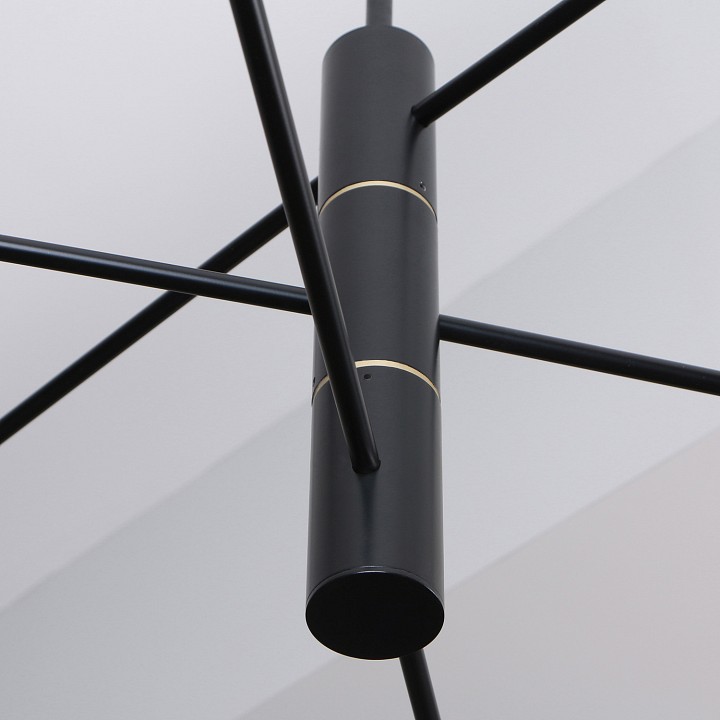 Люстра на штанге favourite imma 4375-6p