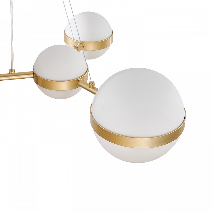 Подвесная люстра favourite asterismo 4448-6p