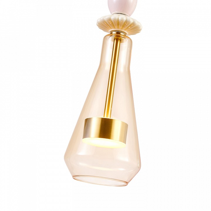 Подвесной светильник favourite dolci 4464-1p