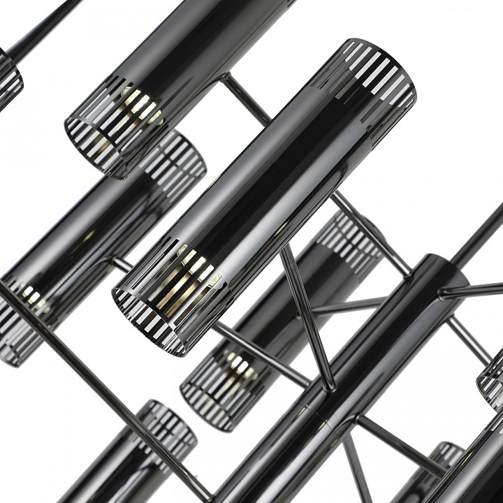 Люстра на штанге favourite farol 4481-16p