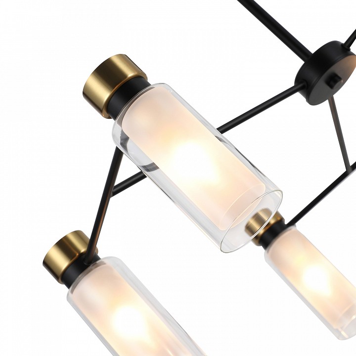 Люстра на штанге favourite slank 4482-6p